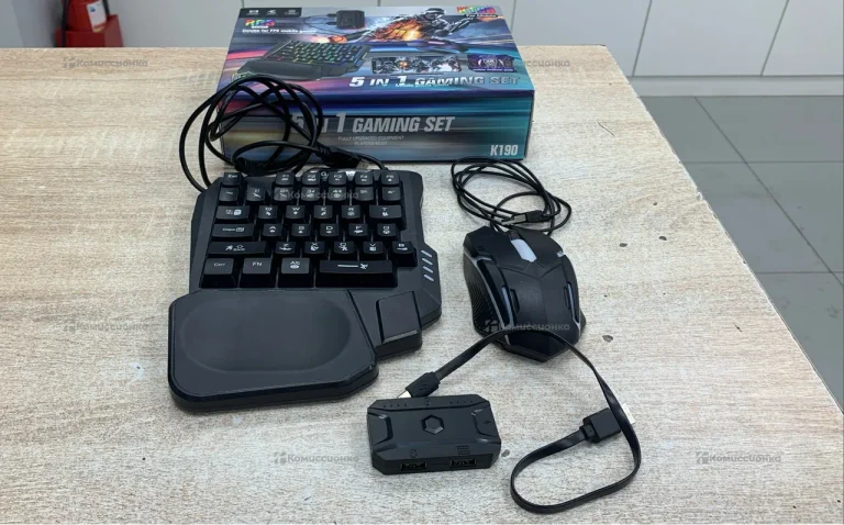 Клавиатура  K190