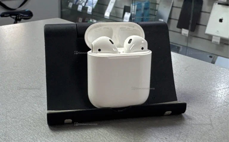 AirPods 1
