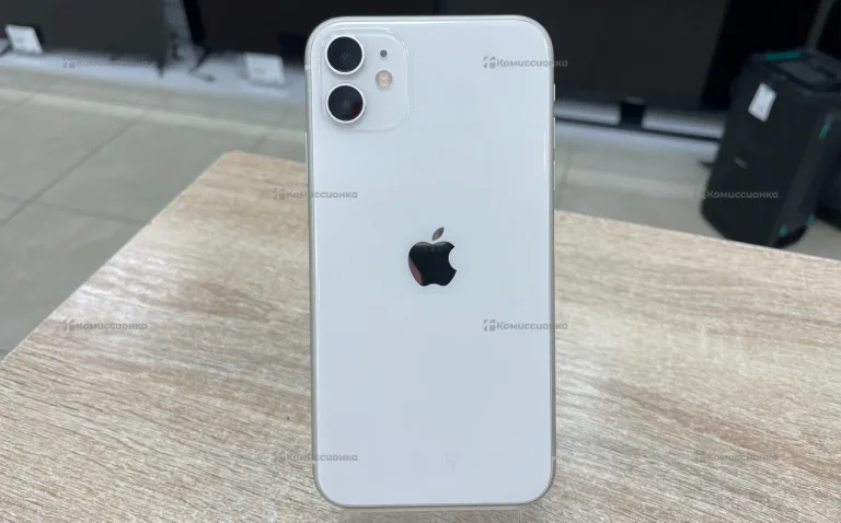 Apple IPhone 11 64Gb