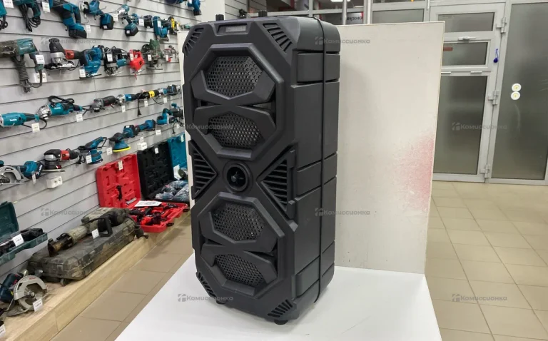 Колонка  zqs8212
