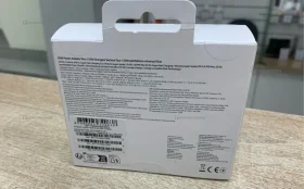 Купить Зарядное устройство  Samsung power Adapter  Duo 50 б/у , в Москва и область Цена:2200рублей