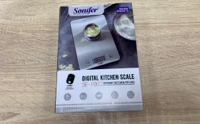 Кухонные весы Sonifer 1902