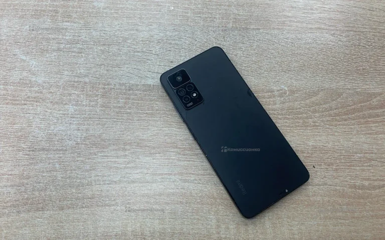 Xiaomi Redmi Note 11 Pro 8/128 ГБ