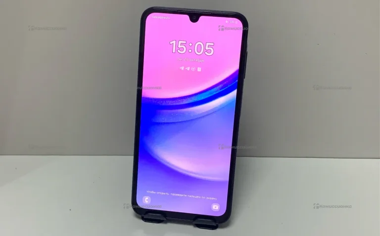 Samsung Galaxy A15 4/128 ГБ