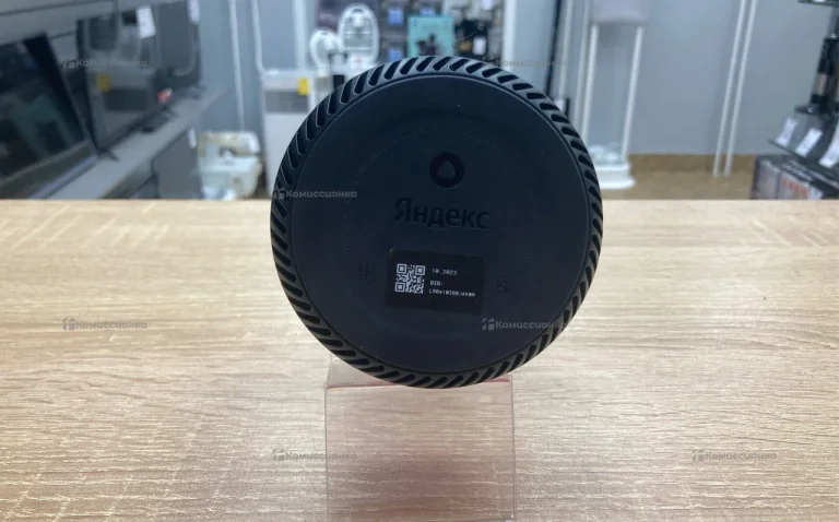 Колонка Яндекс yndx 00025