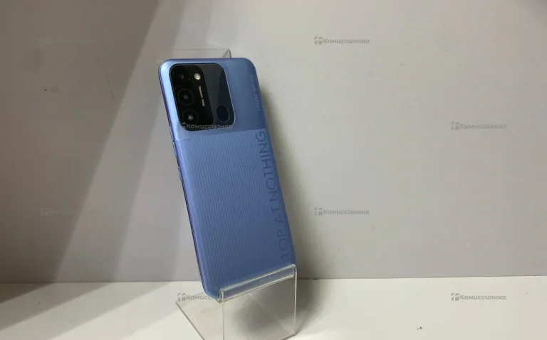 Tecno Spark Go 2022 2/32 ГБ