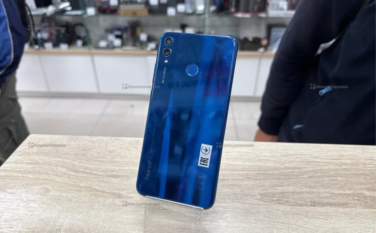 Honor 8X 4/64GB