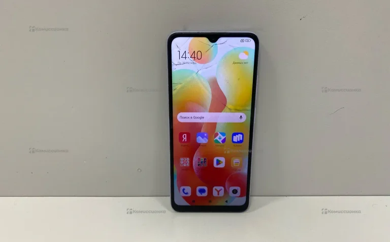 Xiaomi Redmi 12C 3/64 ГБ