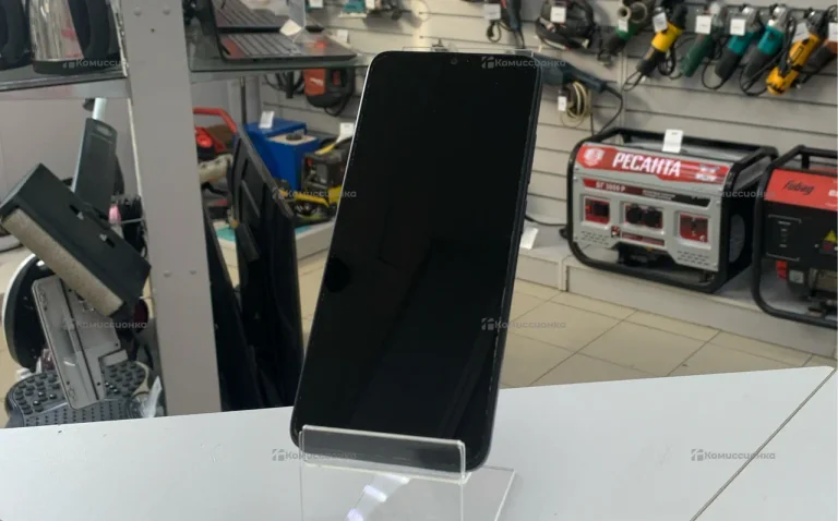 Xiaomi Redmi 12C 4/128Gb