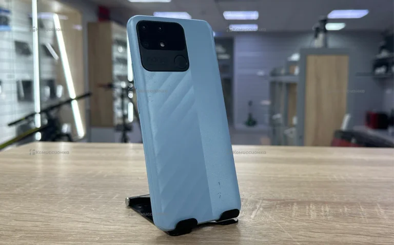 Realme Narzo 50A 4/128 ГБ