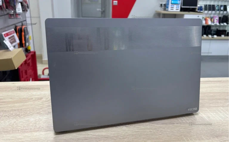 Ноутбук Tecno