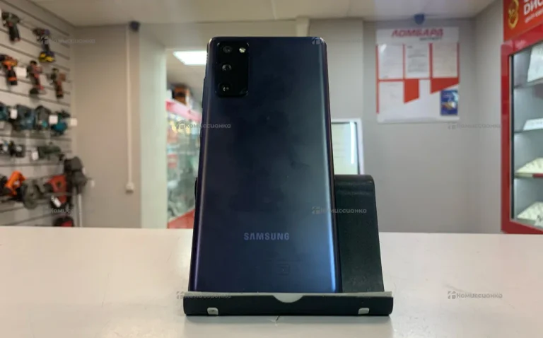 Samsung Galaxy S20 FE 6/128 ГБ