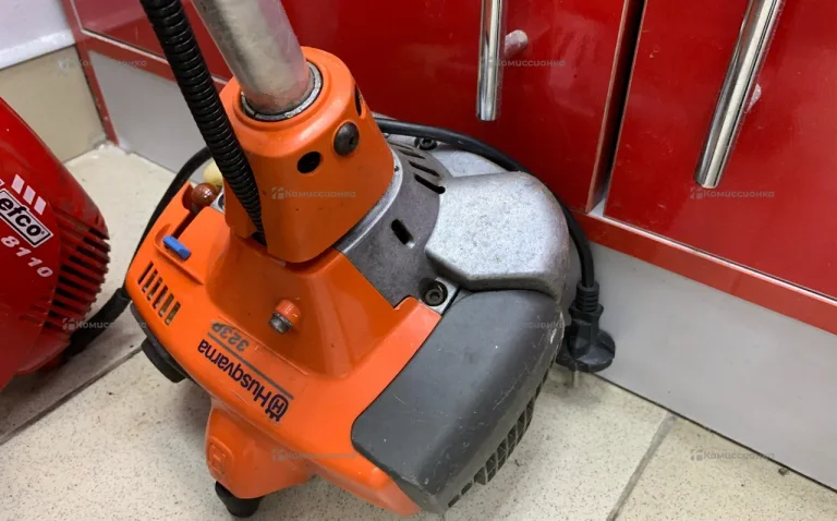 Триммер Husqvarna 325R