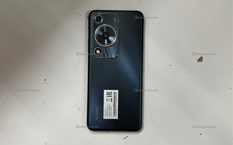 Huawei nova Y72S 8/128Gb
