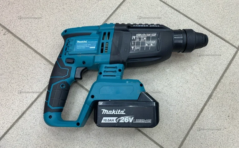 Перфоратор Makita Hammer Drill (реплика)