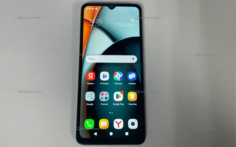Xiaomi Redmi A3 4/64 ГБ