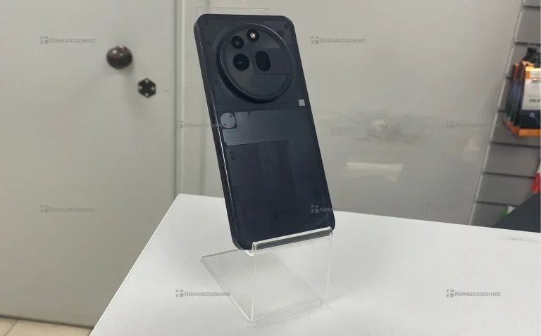 Nothing Phone 3A pro 12/256 gb