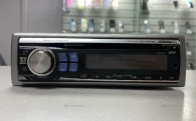 Автомагнитола alpine code-9874