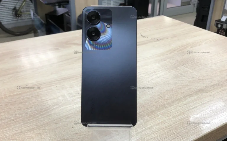 Realme Note 60 4/128Gb