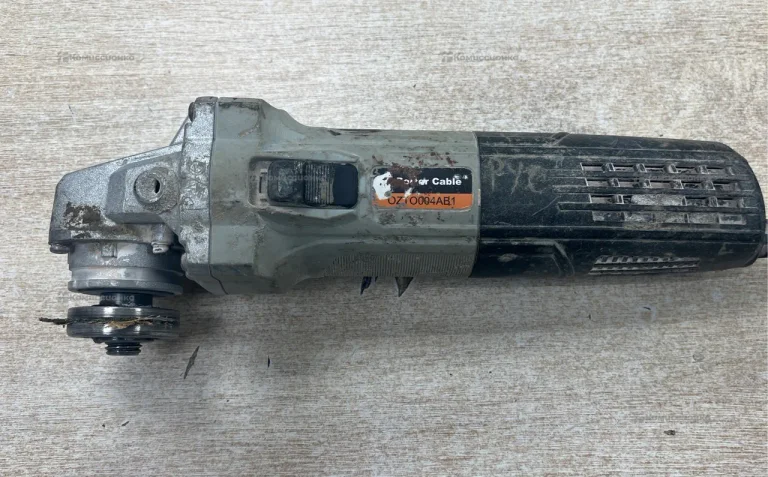 УШМ NICORD OZTO004AB1