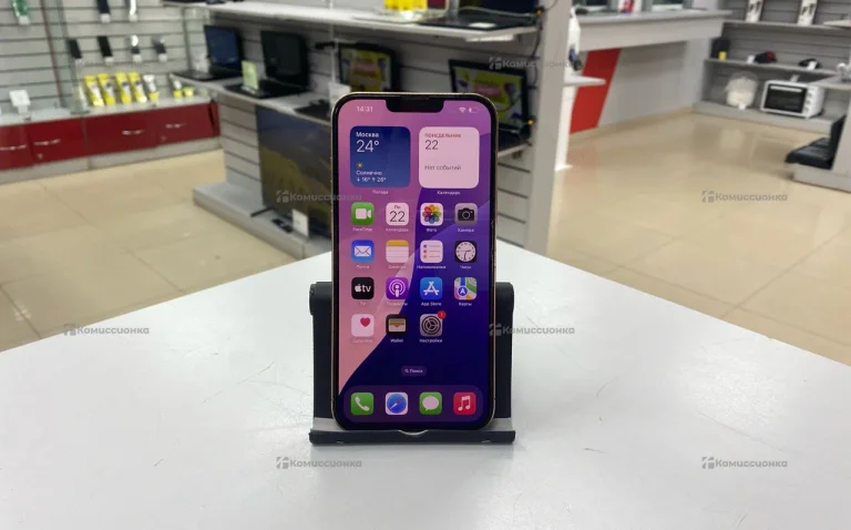 Apple iPhone 13 Pro Max 128Gb