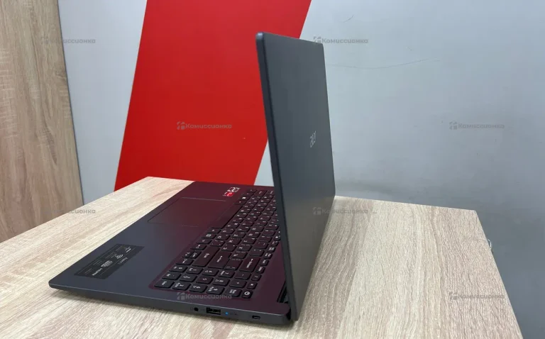 ноутбук acer a315