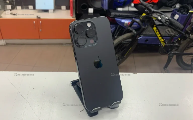 iPhone 16 Pro 256gb