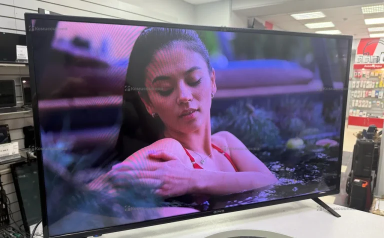 Телевизор AIWA 42LE5120