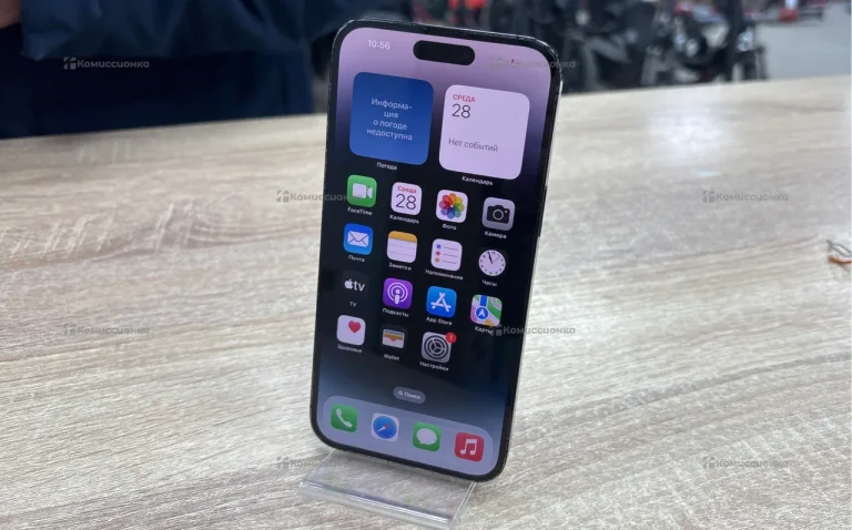 Apple iPhone 14 Pro Max 6/512 ГБ