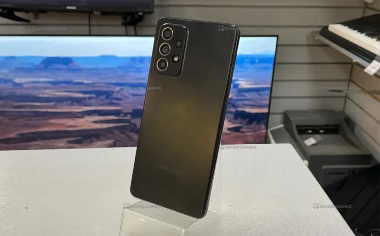 Samsung Galaxy A52 4/128 ГБ
