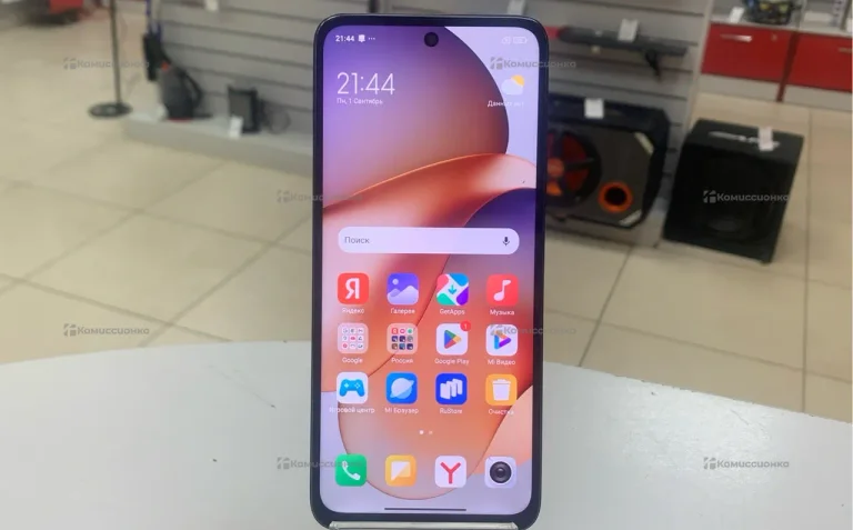 Xiaomi 12 8/128Gb