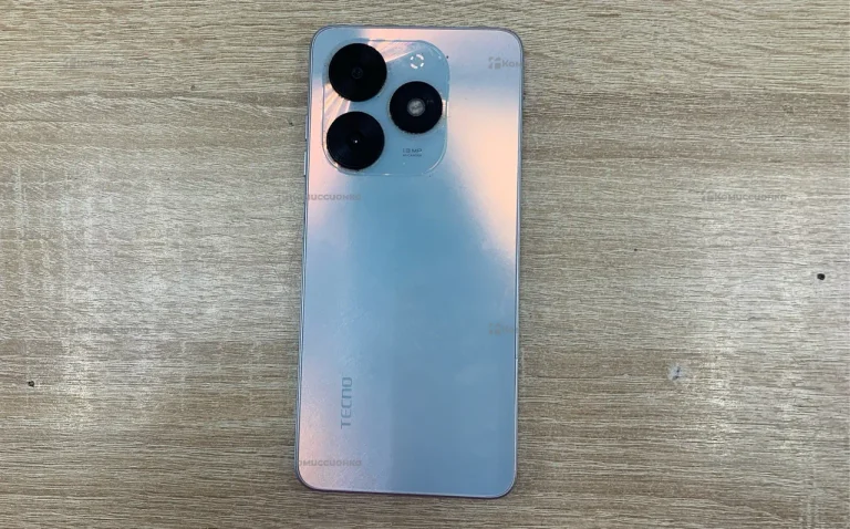 Tecno Spark GO 2024 4/64 ГБ