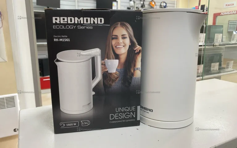 Redmond RK-M1561