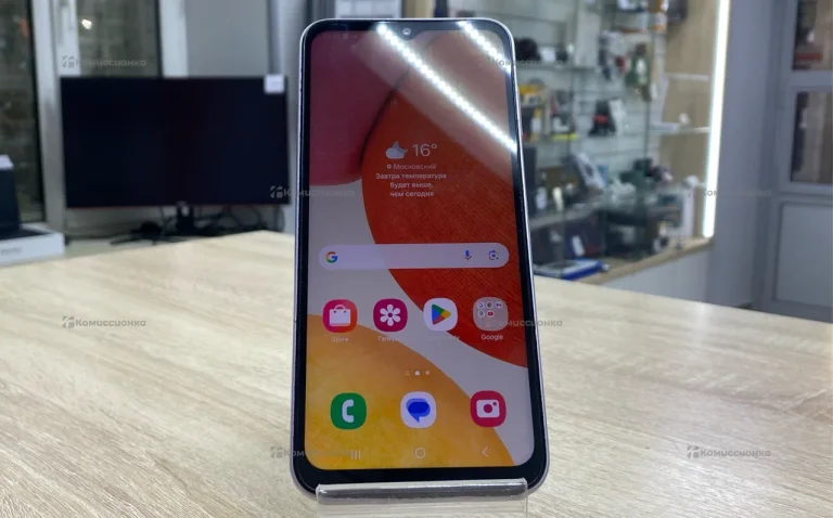 Samsung Galaxy A14 4/64Gb