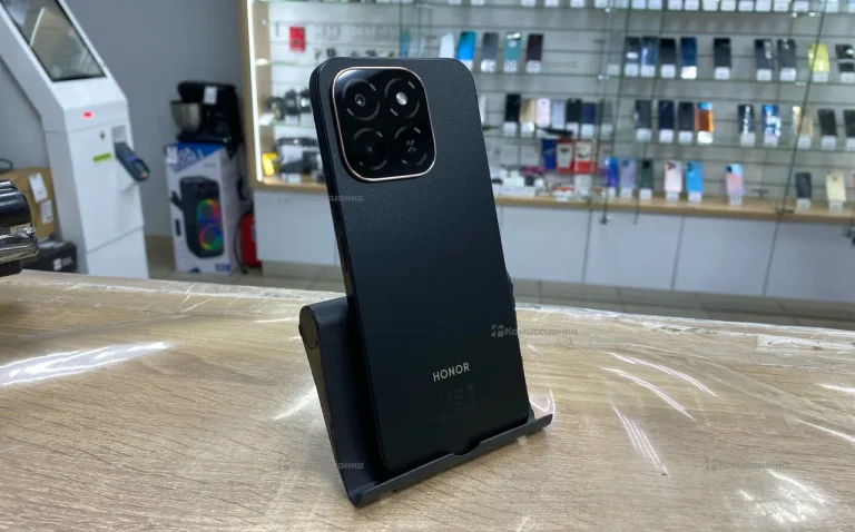 Honor X6C 6/128Gb