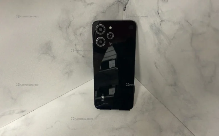 Xiaomi Redmi 12 6/128 ГБ