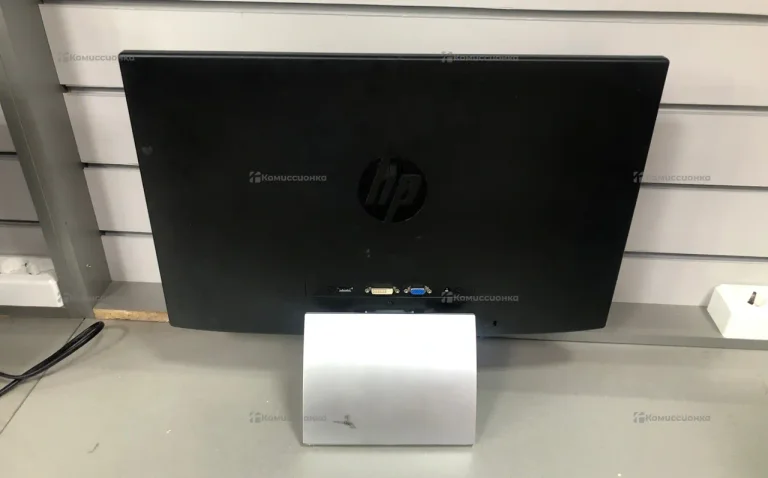 Монитор HP Pavilion 22xi