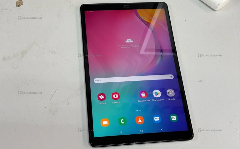 Планшет Samsung Galaxy Tab A SM-T515