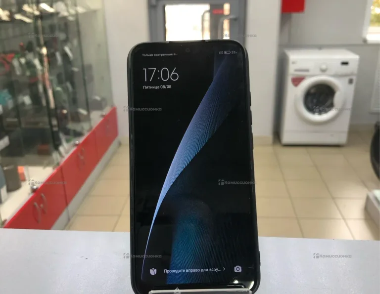 Xiaomi redline 9c nfc 3/64