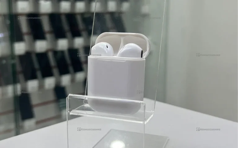 Наушники  AirPods Replika