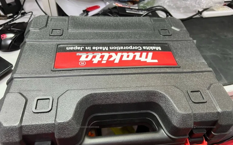 лобзик акамуляторный Makita rep
