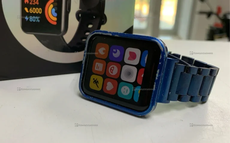 Часы  Redmi Watch 2 Lite