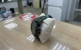 Часы  Samda wr 30m