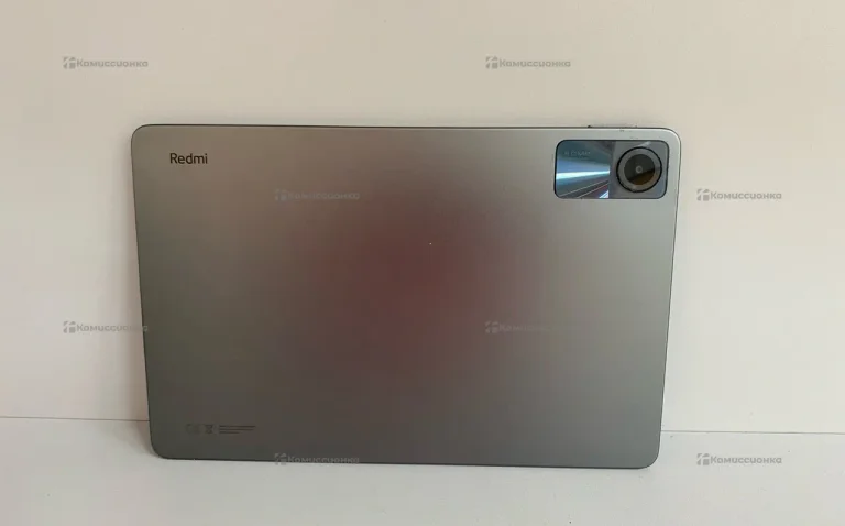 Планшет Xiaomi Redmi Pad SE 8/128 ГБ