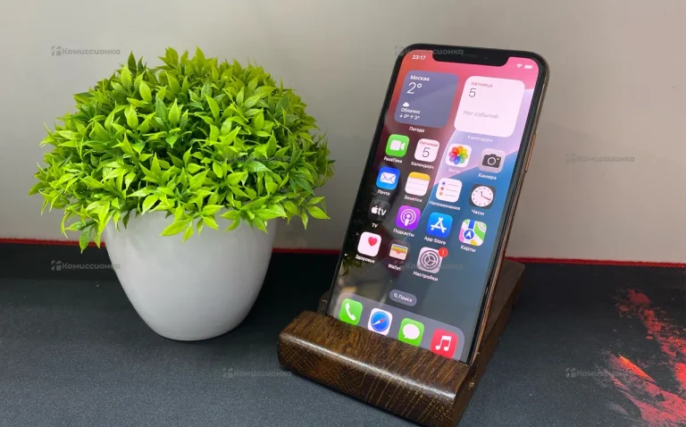 Apple iPhone 11 Pro 4/64 ГБ