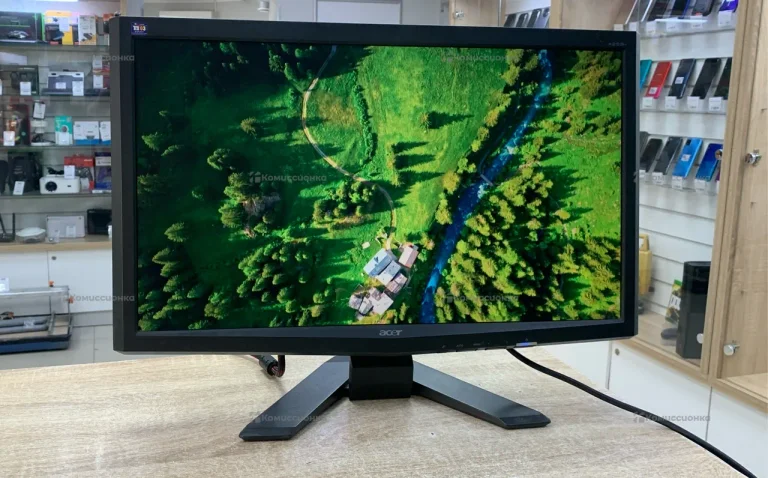 Монитор Acer V2333HAb