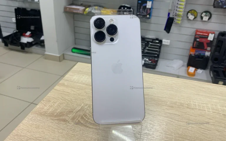 Apple iPhone 15 Pro Max 256 ГБ