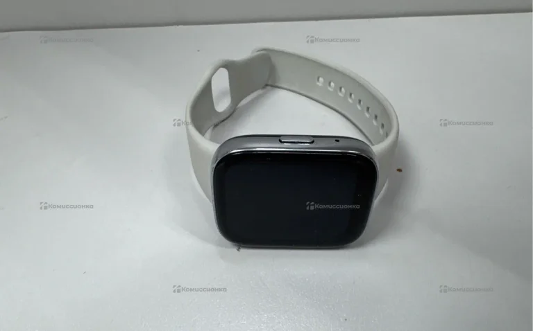 Часы  Xiaomi Watch 3 Aktive
