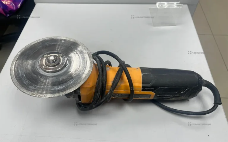 УШМ DEKO ZKAG850-125