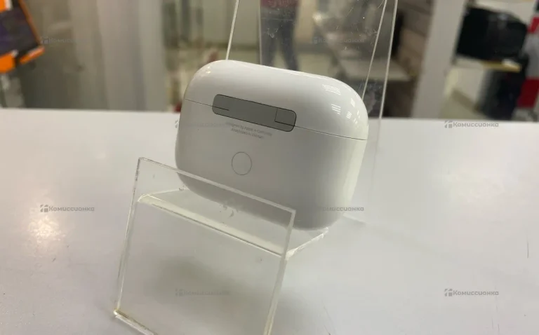 Наушники  airpods pro 2 Gen 2